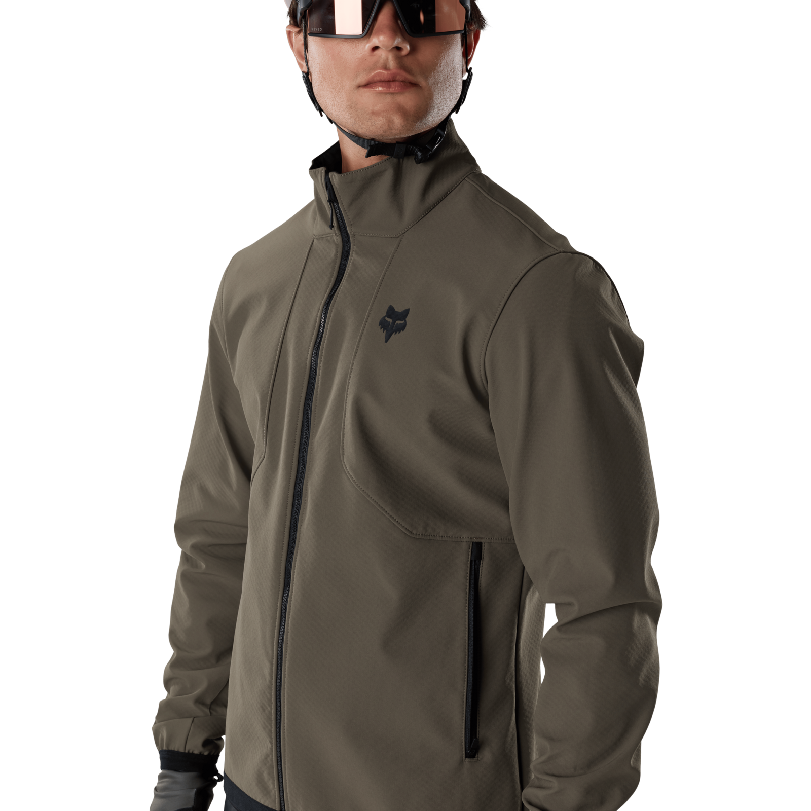 Fox Racing Ranger Fire Jacket in