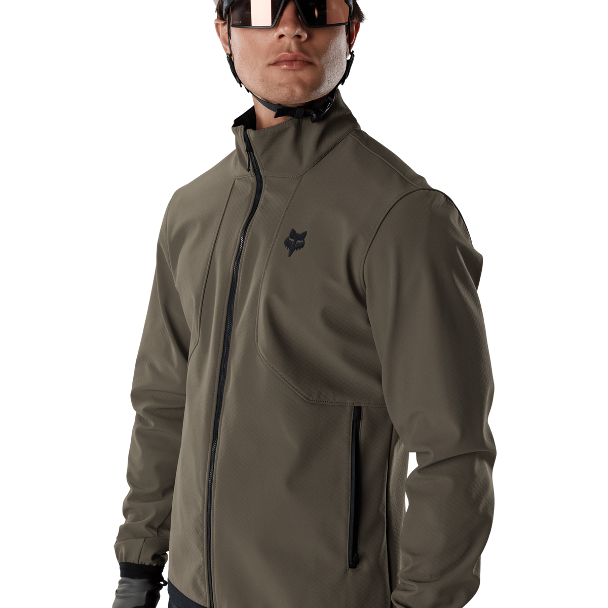 Fox Racing Ranger Fire Jacket in