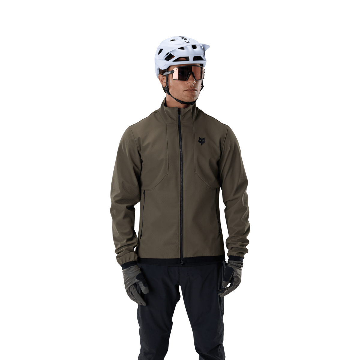 Fox Racing Ranger Fire Jacket in