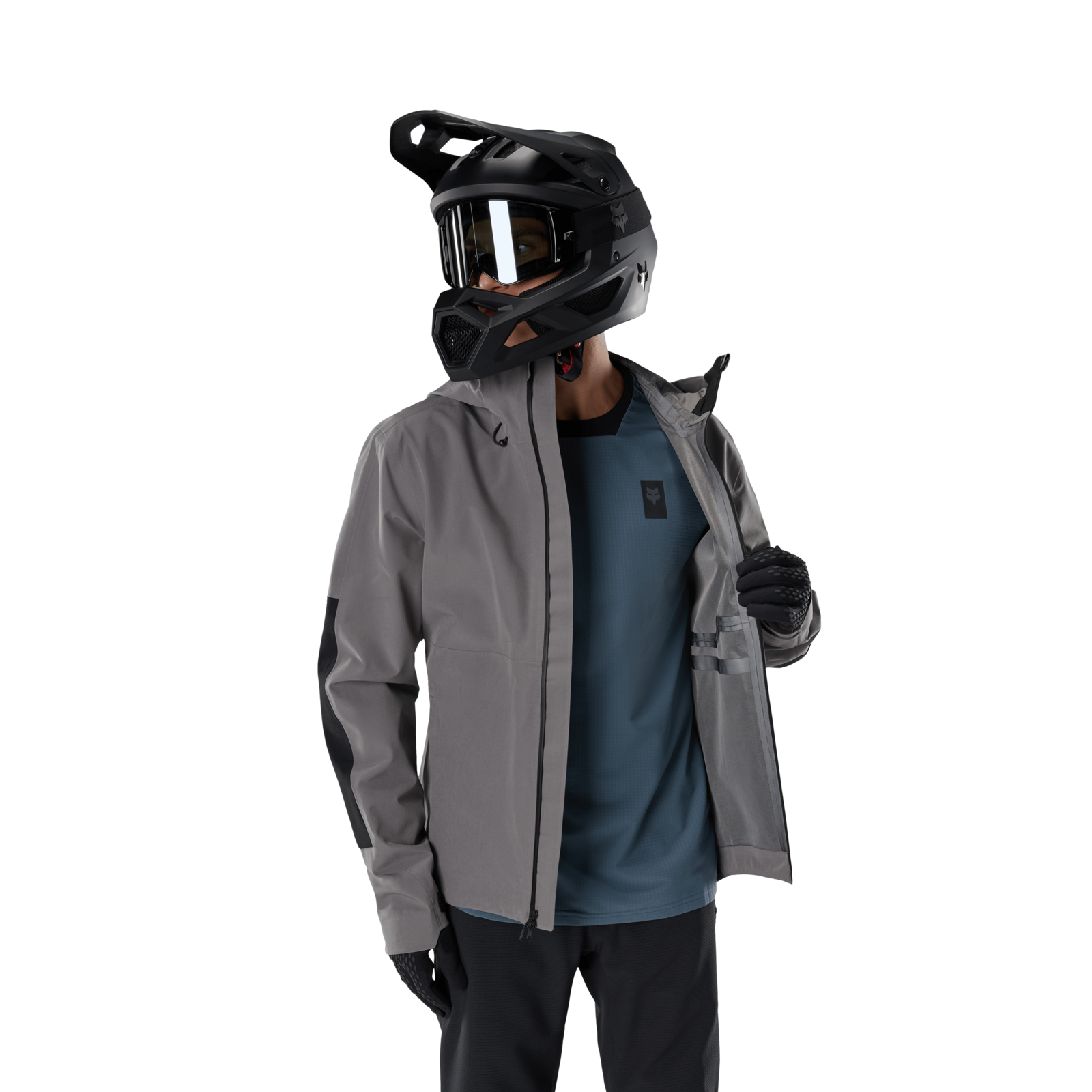 Fox Racing Defend 3L Water Jacket in