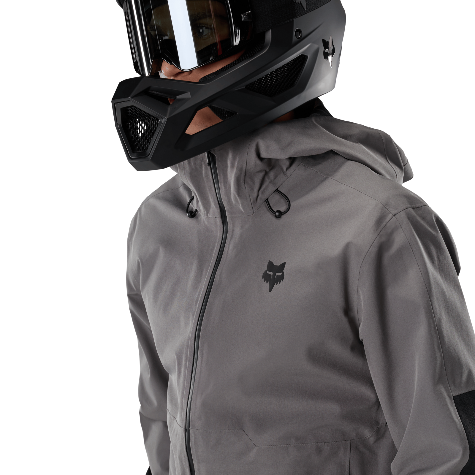 Fox Racing Defend 3L Water Jacket in
