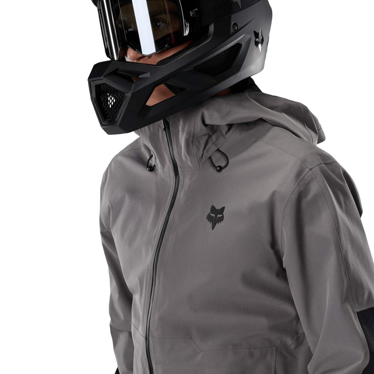 Fox Racing Defend 3L Water Jacket in