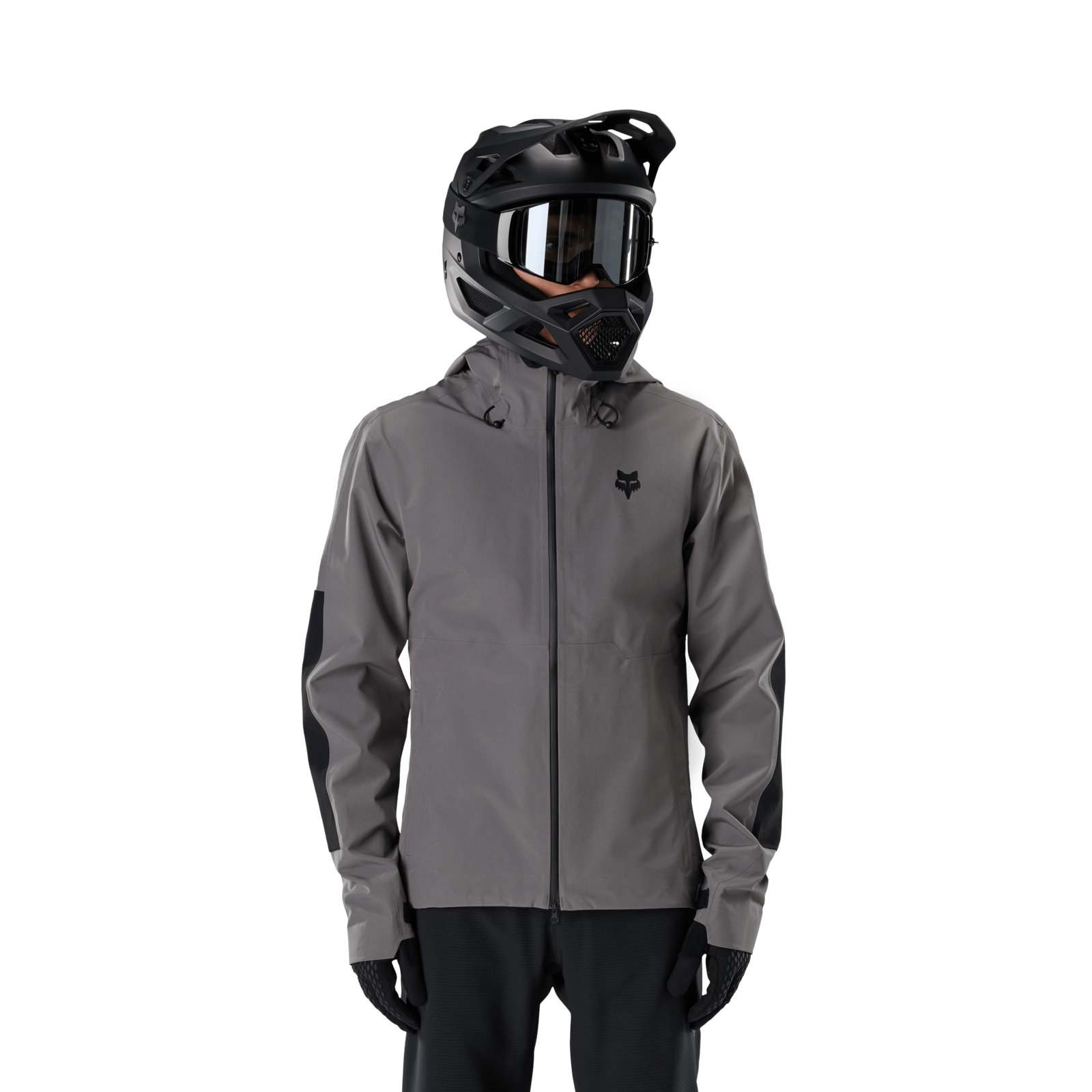 Fox Racing Defend 3L Water Jacket in