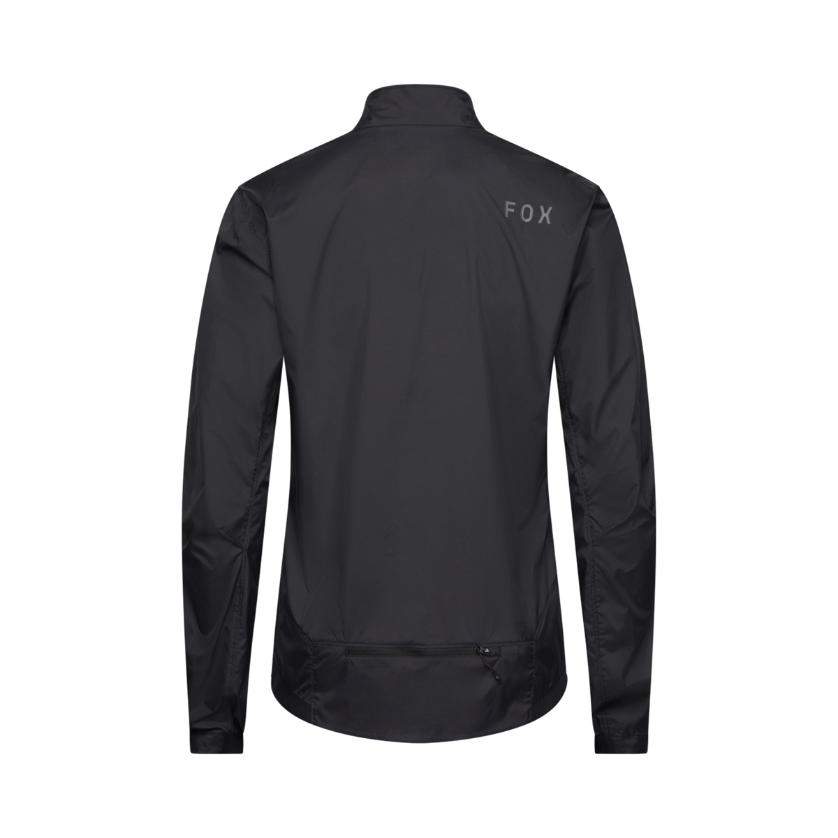 Fox Racing Ranger Wind Jacket in SCHWARZ