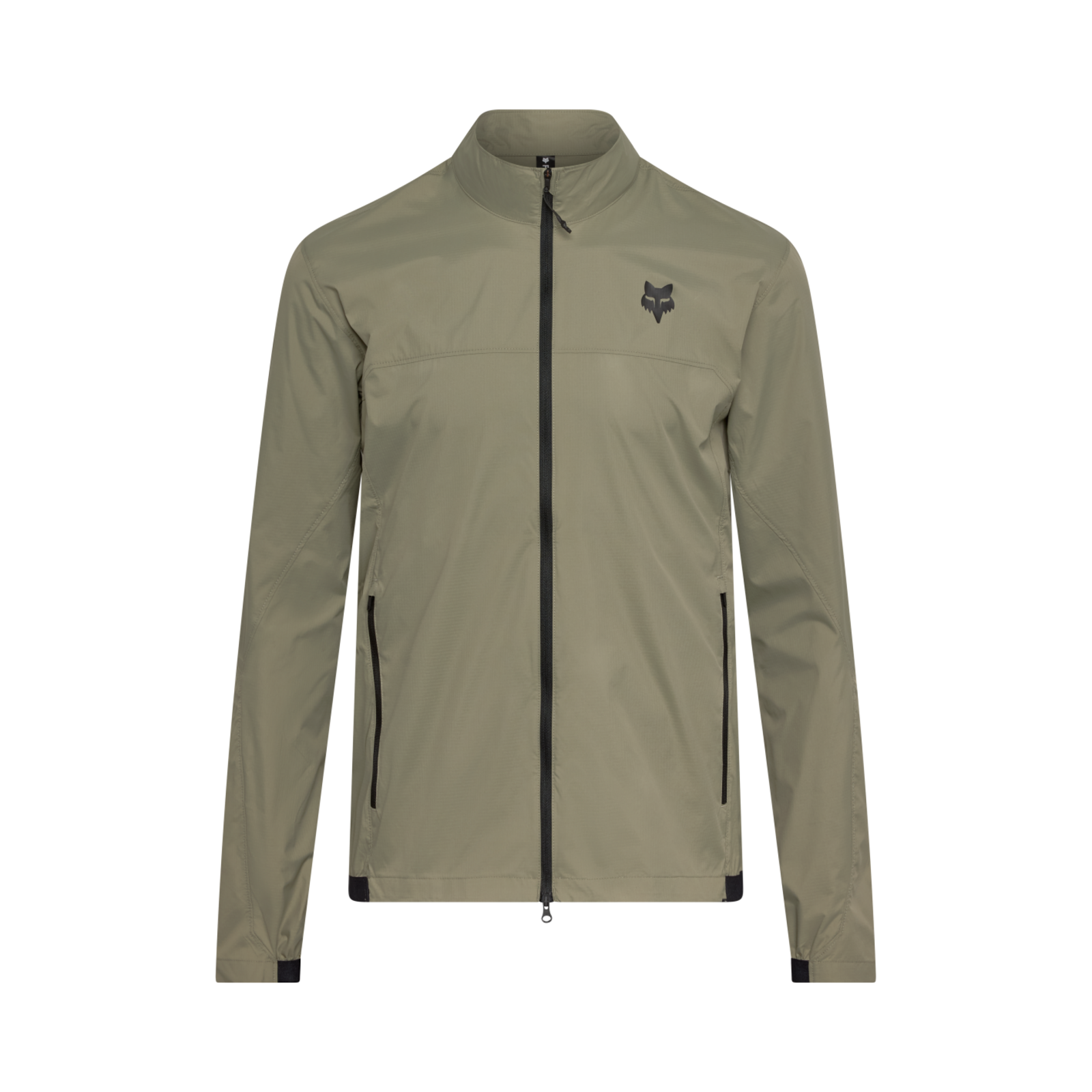 Fox Racing Ranger Wind Jacket in BRAUN