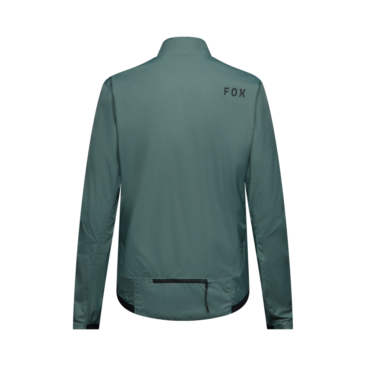 Fox Racing Ranger Wind Jacket in GRÜN