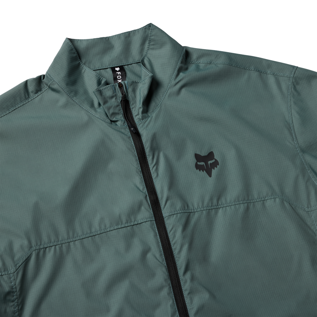 Fox Racing Ranger Wind Jacket in GRÜN