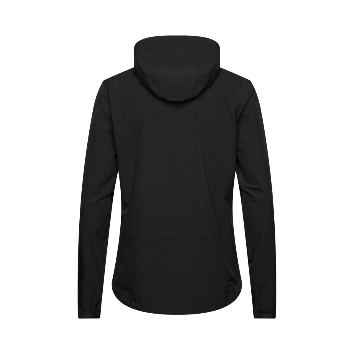 Fox Racing Ranger Wind Pullover in SCHWARZ