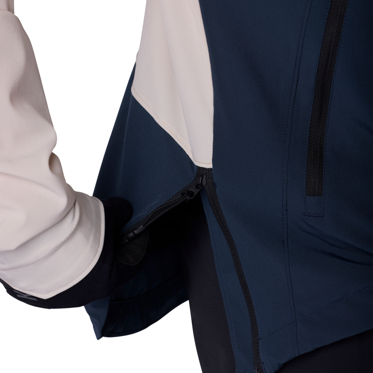 Fox Racing Ranger Wind Pullover in MEHRFARBIG