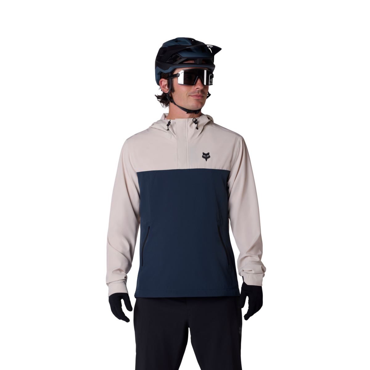 Fox Racing Ranger Wind Pullover in MEHRFARBIG