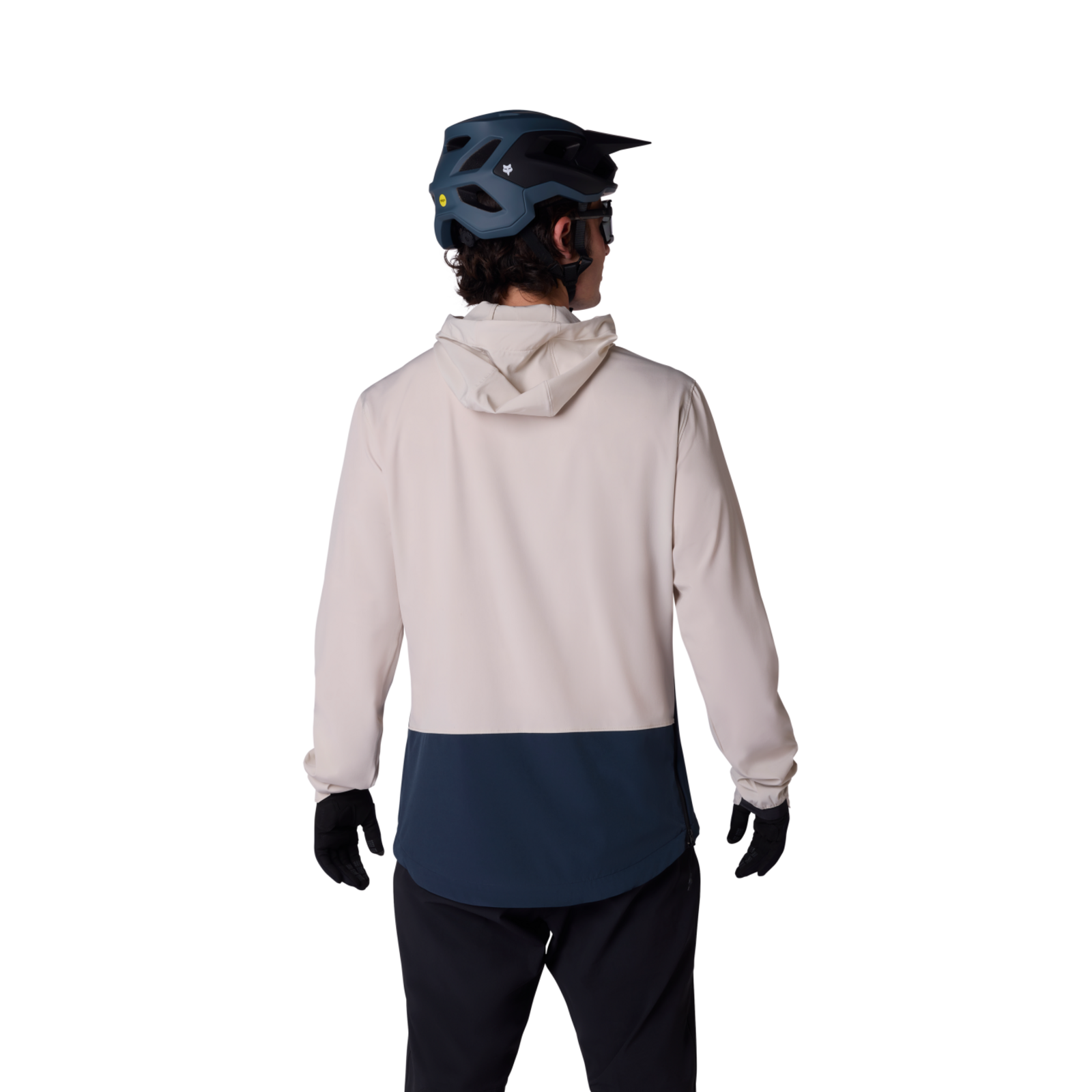 Fox Racing Ranger Wind Pullover in MEHRFARBIG