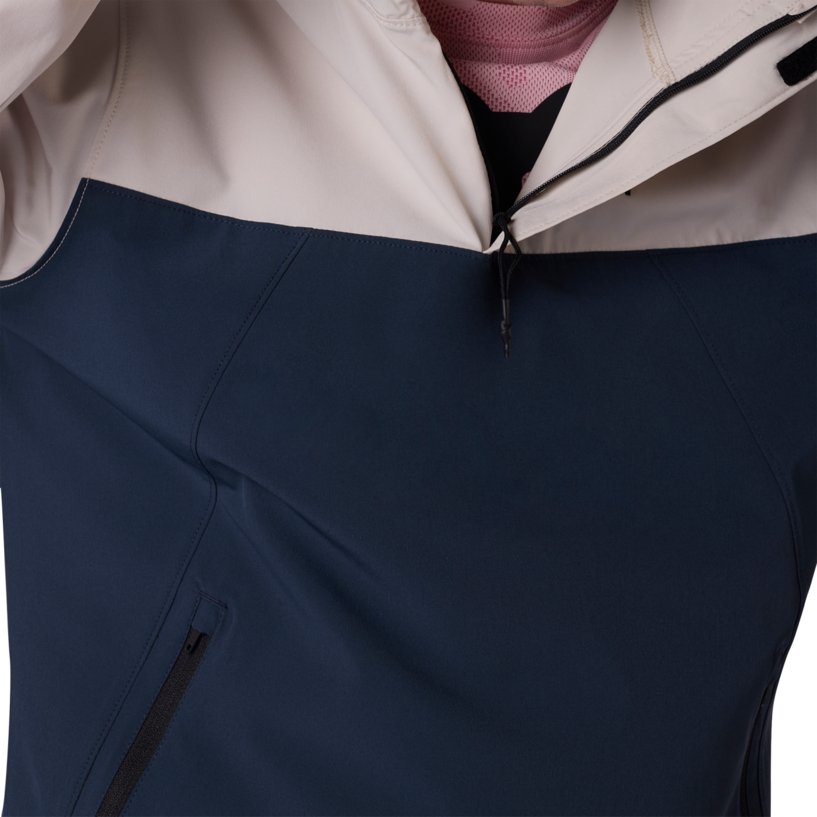 Fox Racing Ranger Wind Pullover in MEHRFARBIG