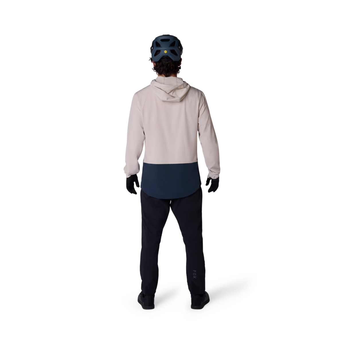 Fox Racing Ranger Wind Pullover in MEHRFARBIG
