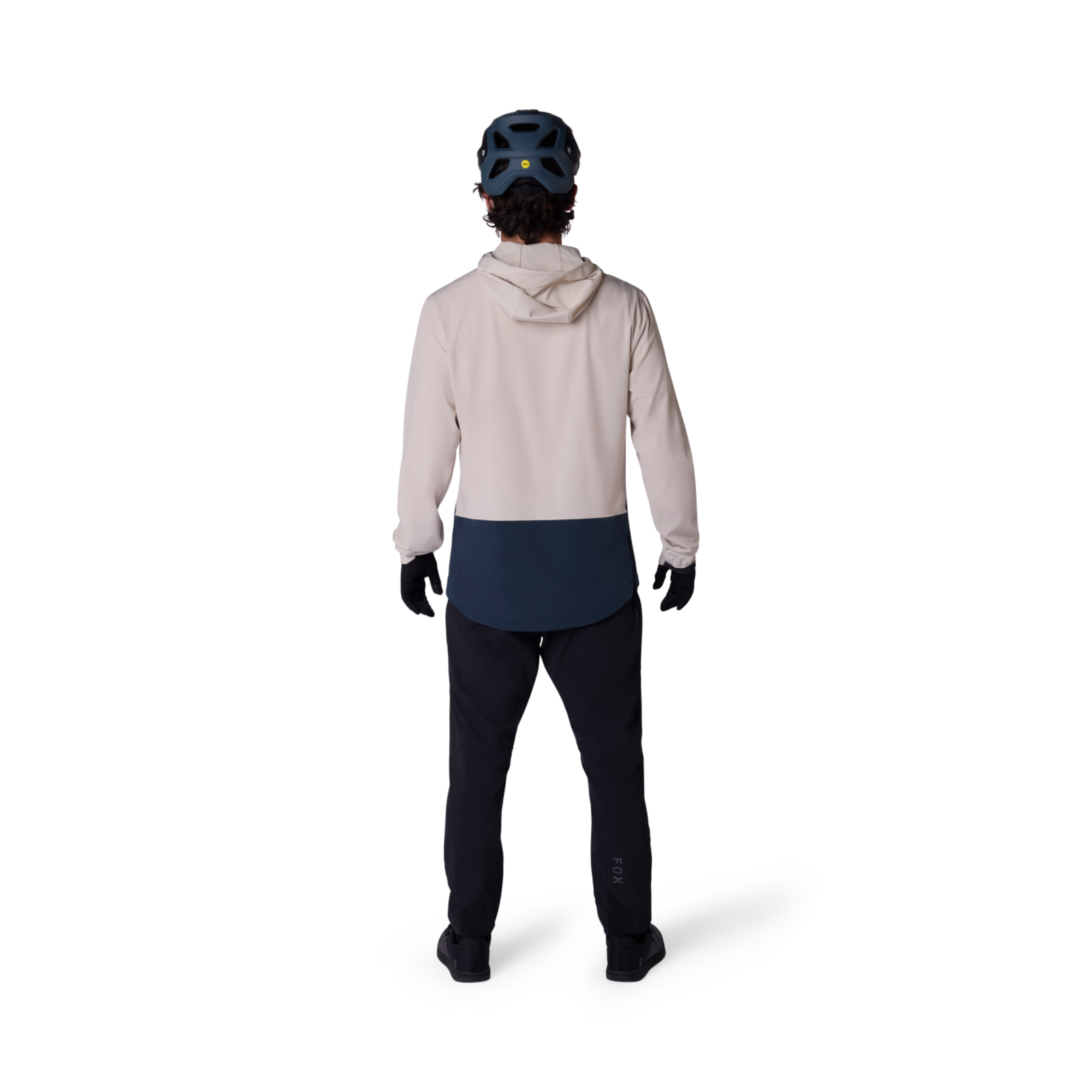 Fox Racing Ranger Wind Pullover in MEHRFARBIG