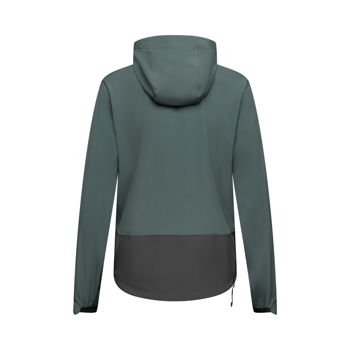 Fox Racing Ranger Wind Pullover in GRÜN