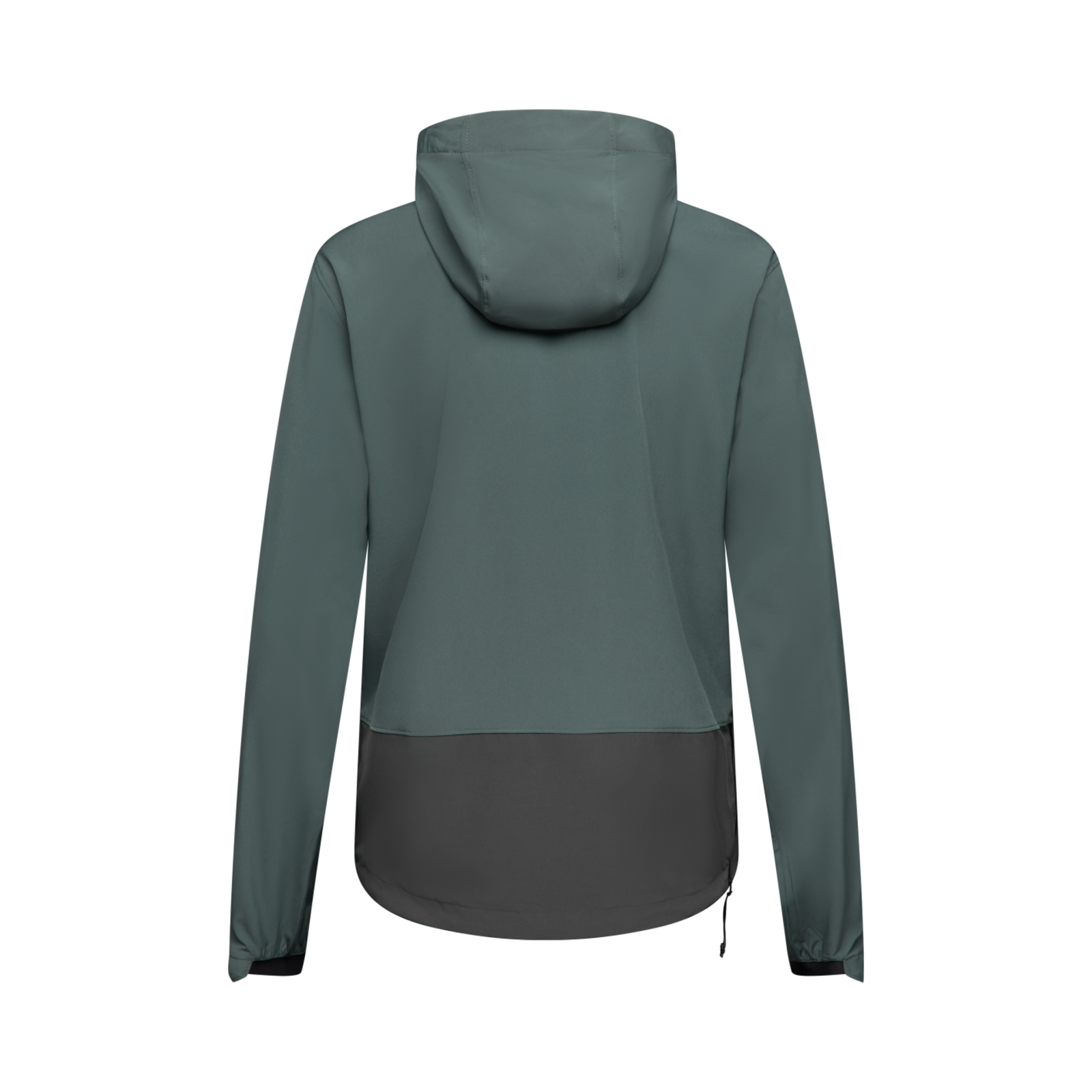 Fox Racing Ranger Wind Pullover in GRÜN
