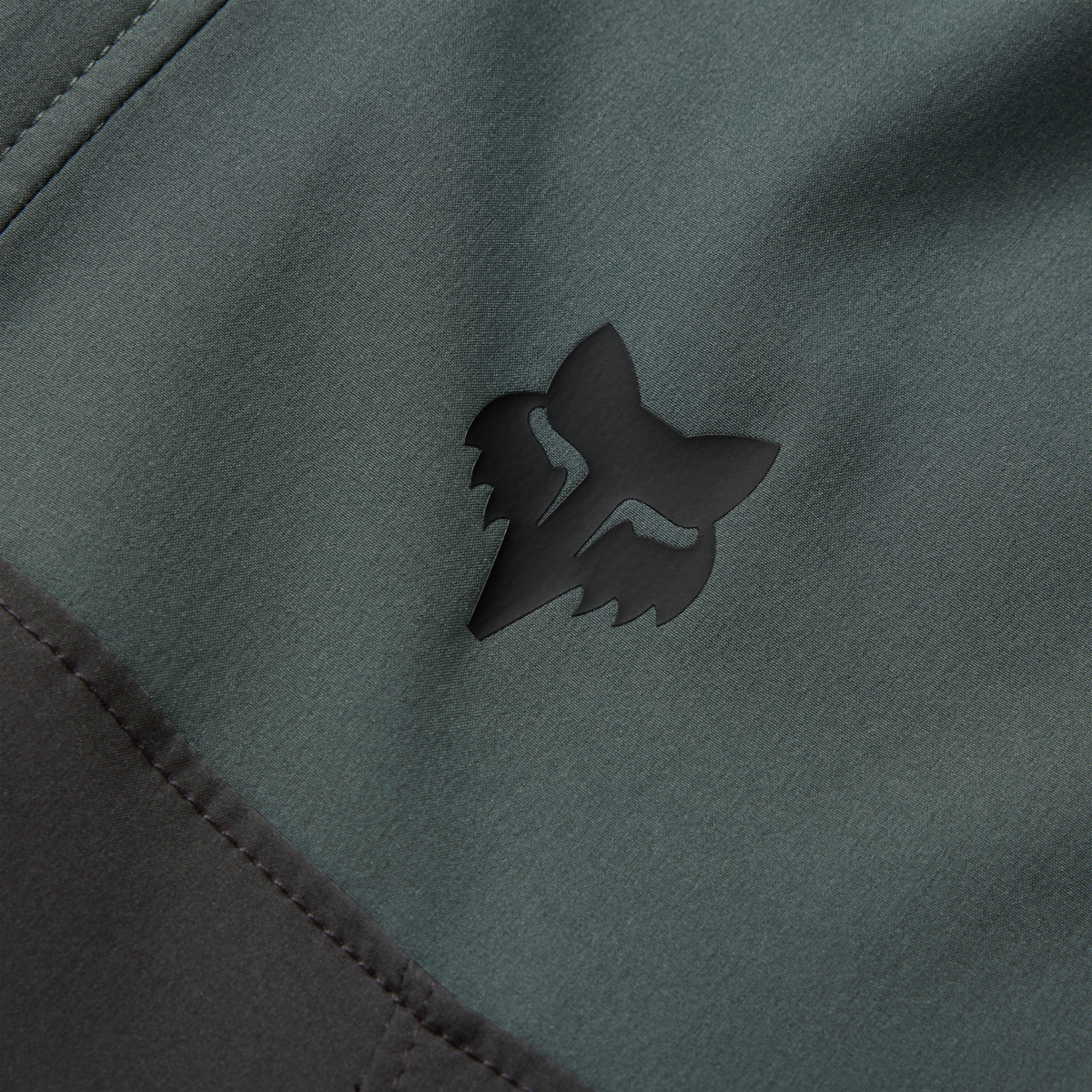 Fox Racing Ranger Wind Pullover in GRÜN