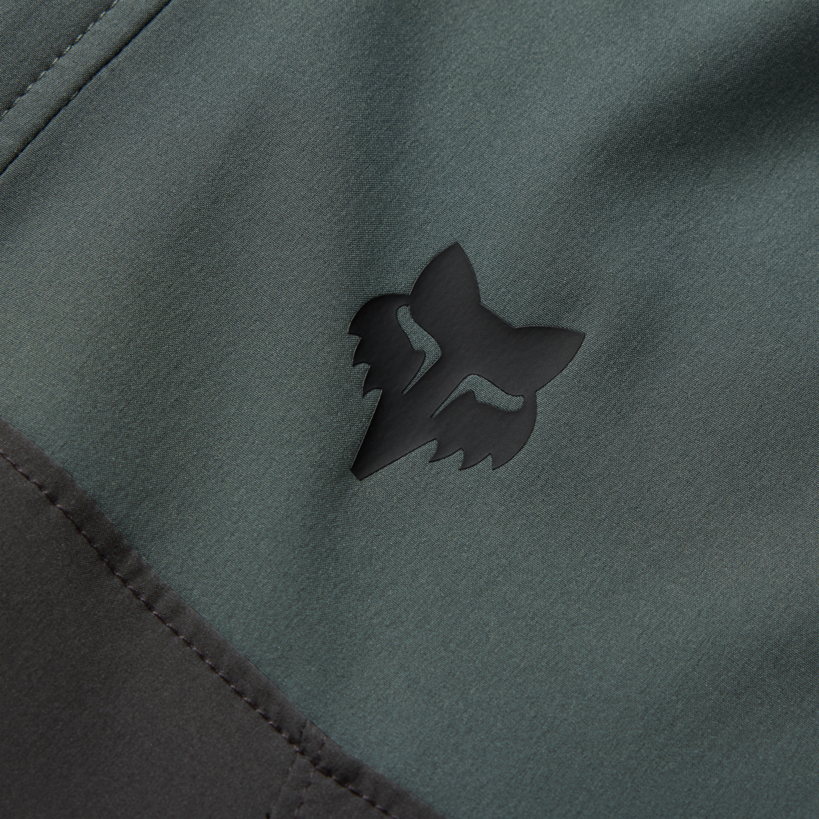 Fox Racing Ranger Wind Pullover in GRÜN
