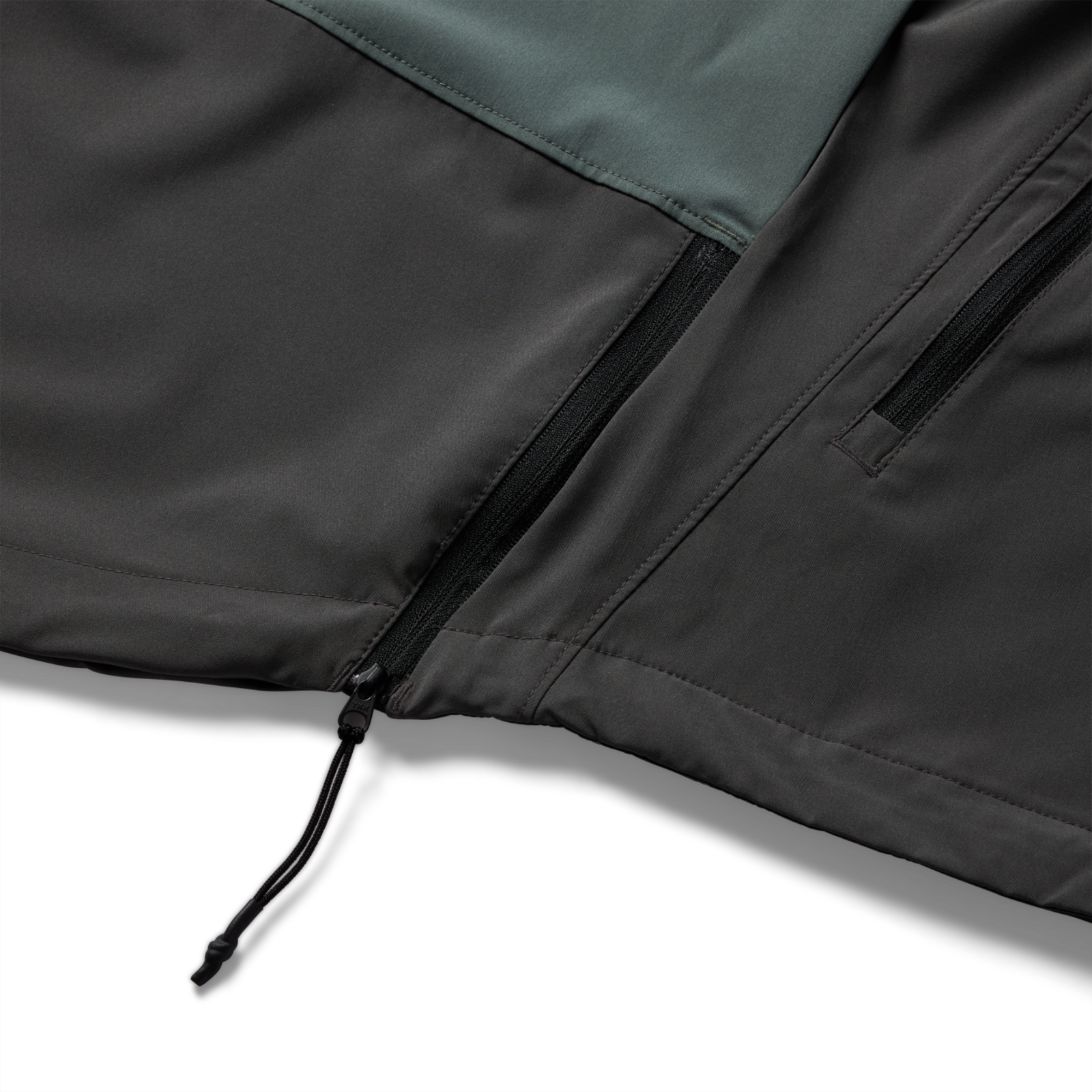 Fox Racing Ranger Wind Pullover in GRÜN