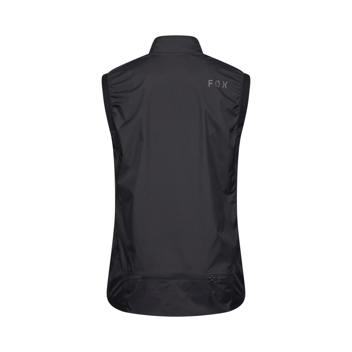 Fox Racing Ranger Wind Vest in SCHWARZ