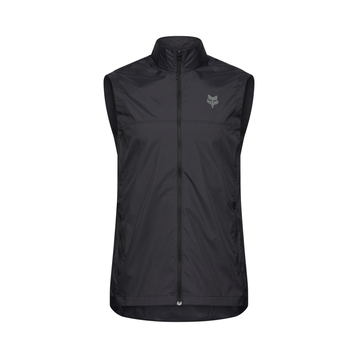 Fox Racing Ranger Wind Vest in SCHWARZ