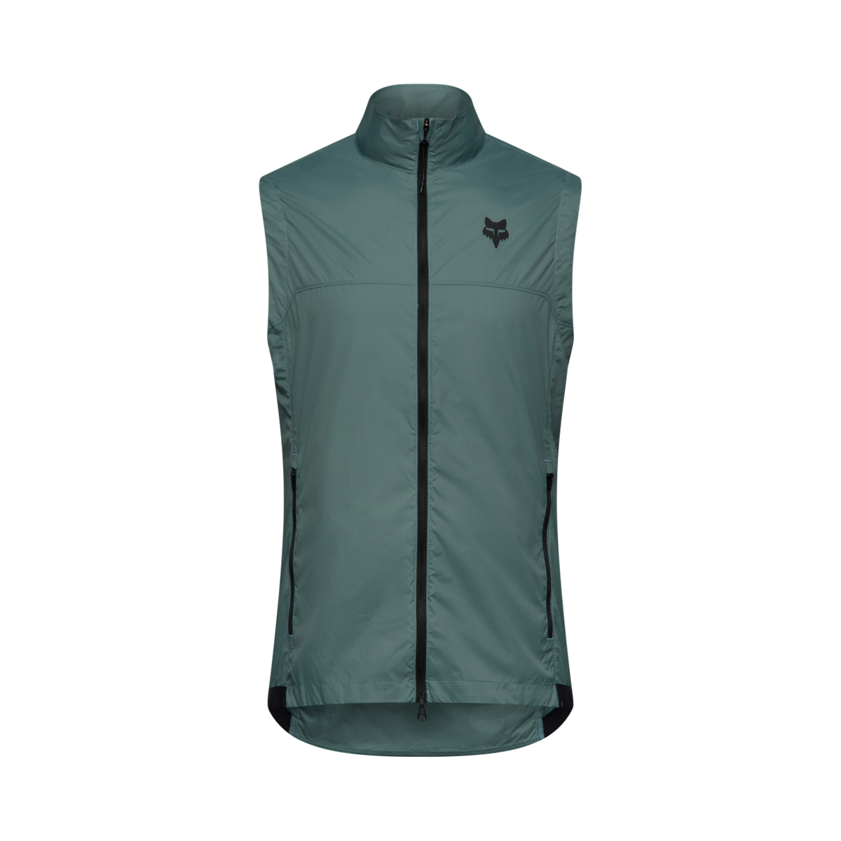 Fox Racing Ranger Wind Vest in GRÜN