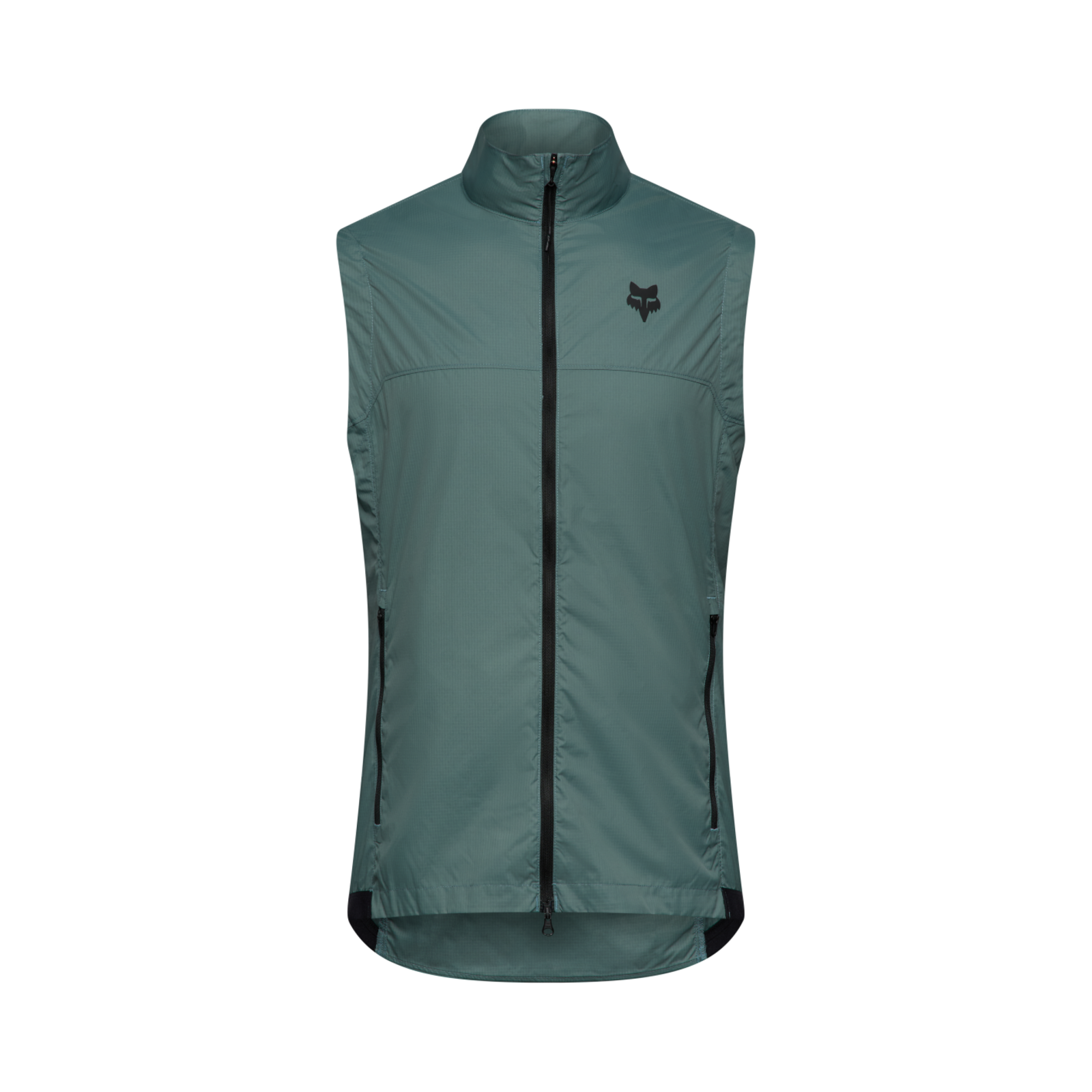 Fox Racing Ranger Wind Vest in GRÜN