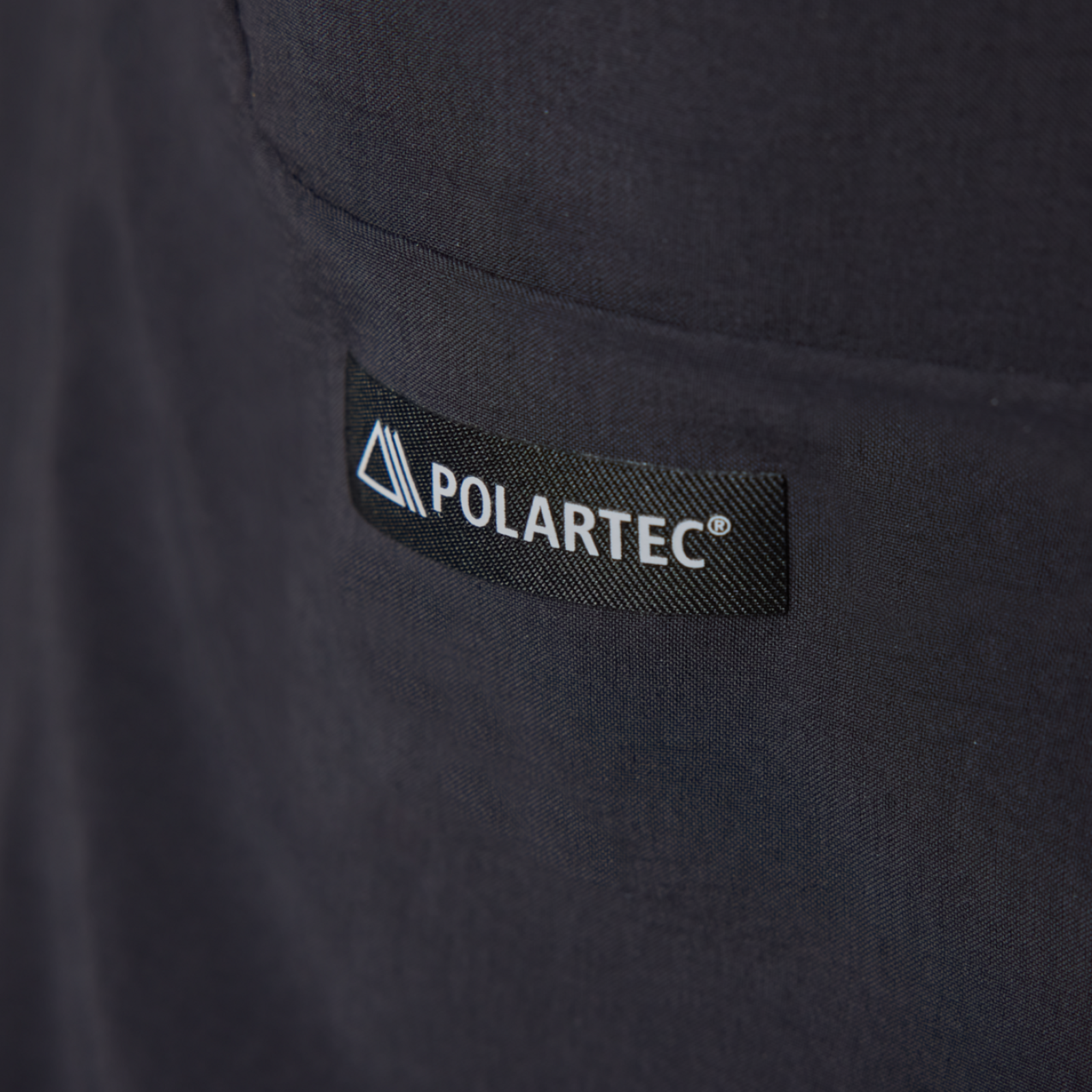 Fox Racing Defend Fire Alpha Jacket in SCHWARZ