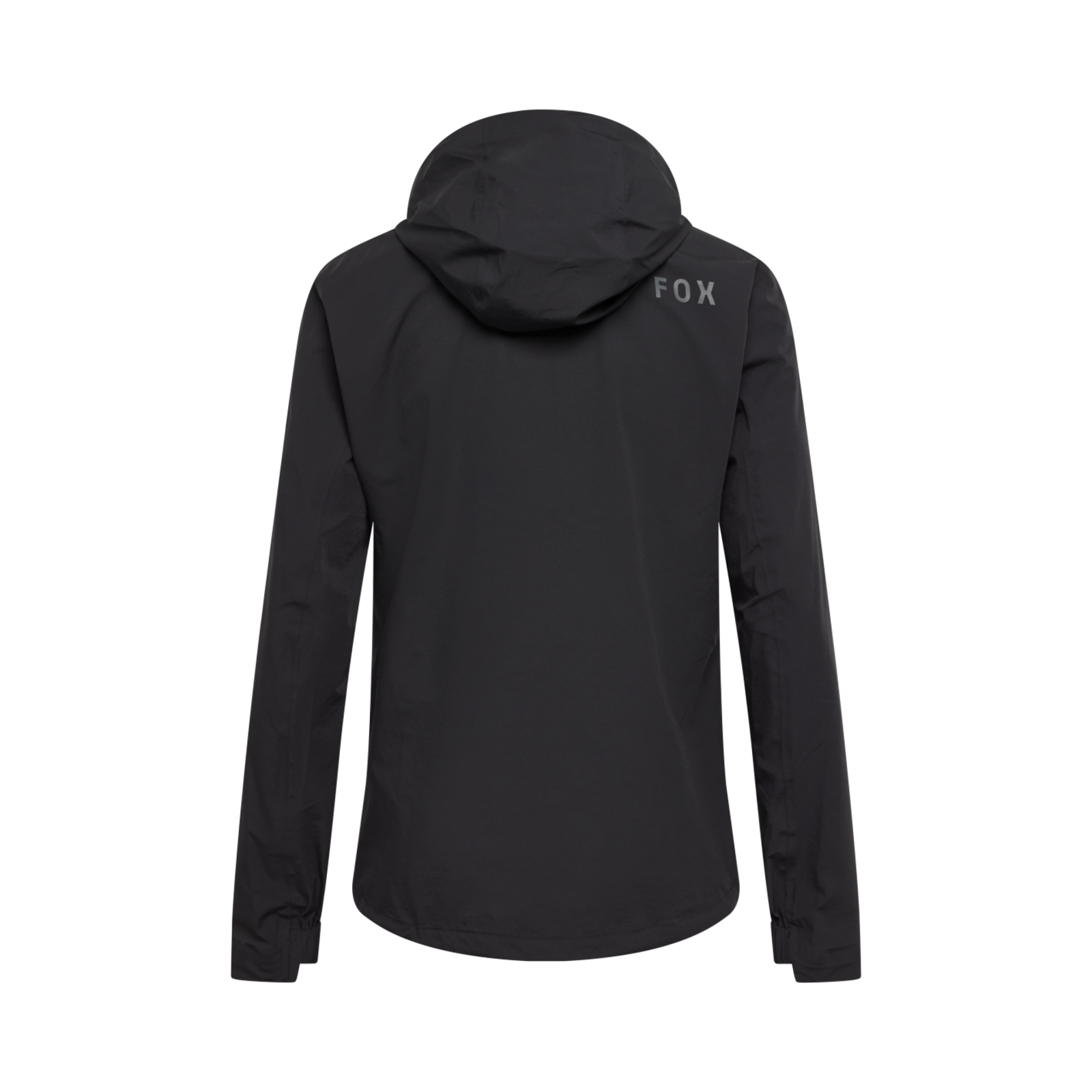 Fox Racing Ranger Water Jacket in SCHWARZ