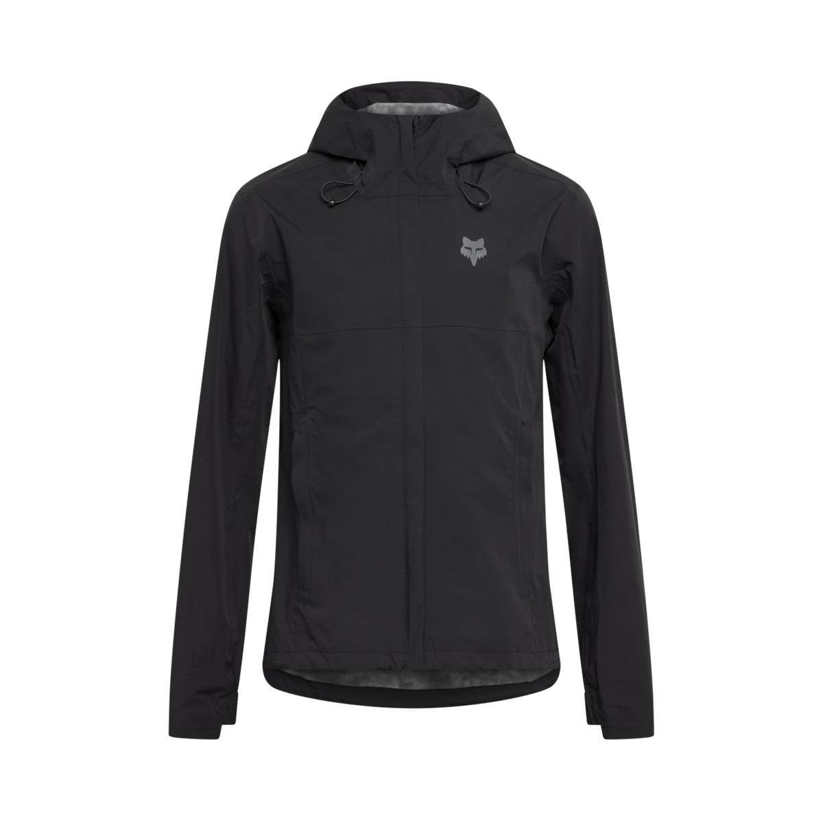 Fox Racing Ranger Water Jacket in SCHWARZ