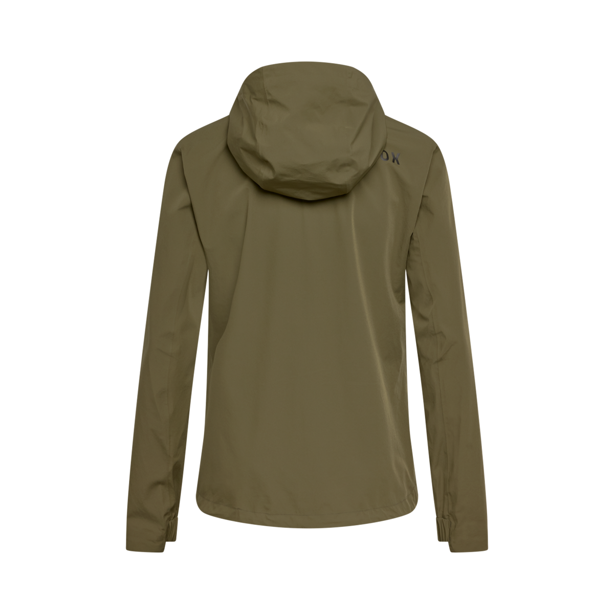 Fox Racing Ranger Water Jacket in BRAUN