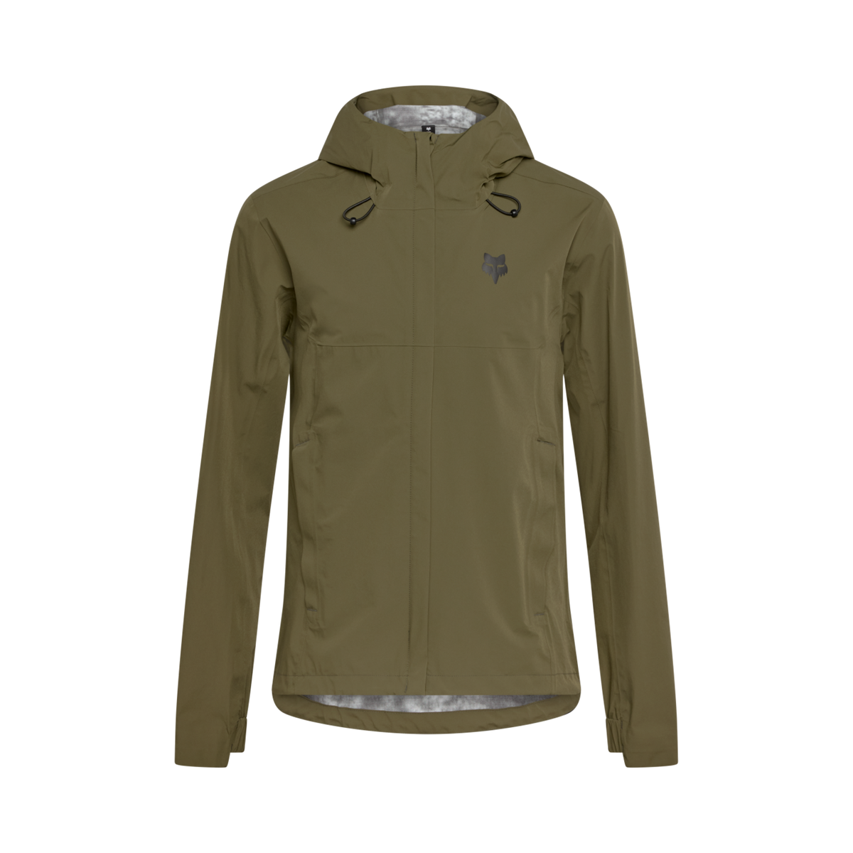 Fox Racing Ranger Water Jacket in BRAUN