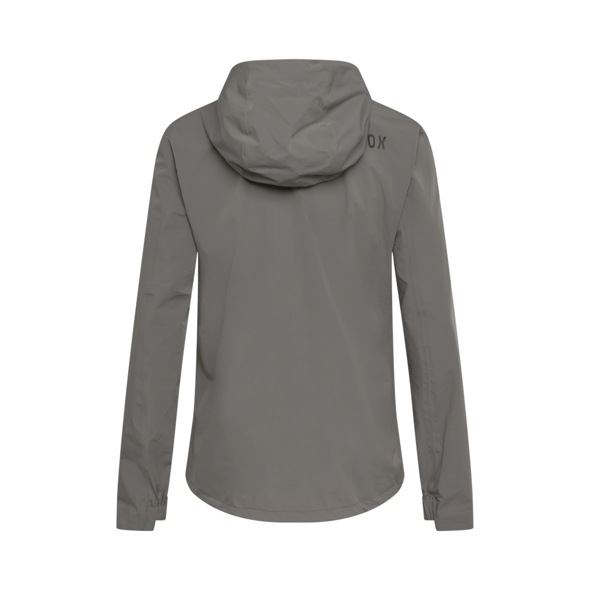 Fox Racing Ranger Water Jacket in GRAU