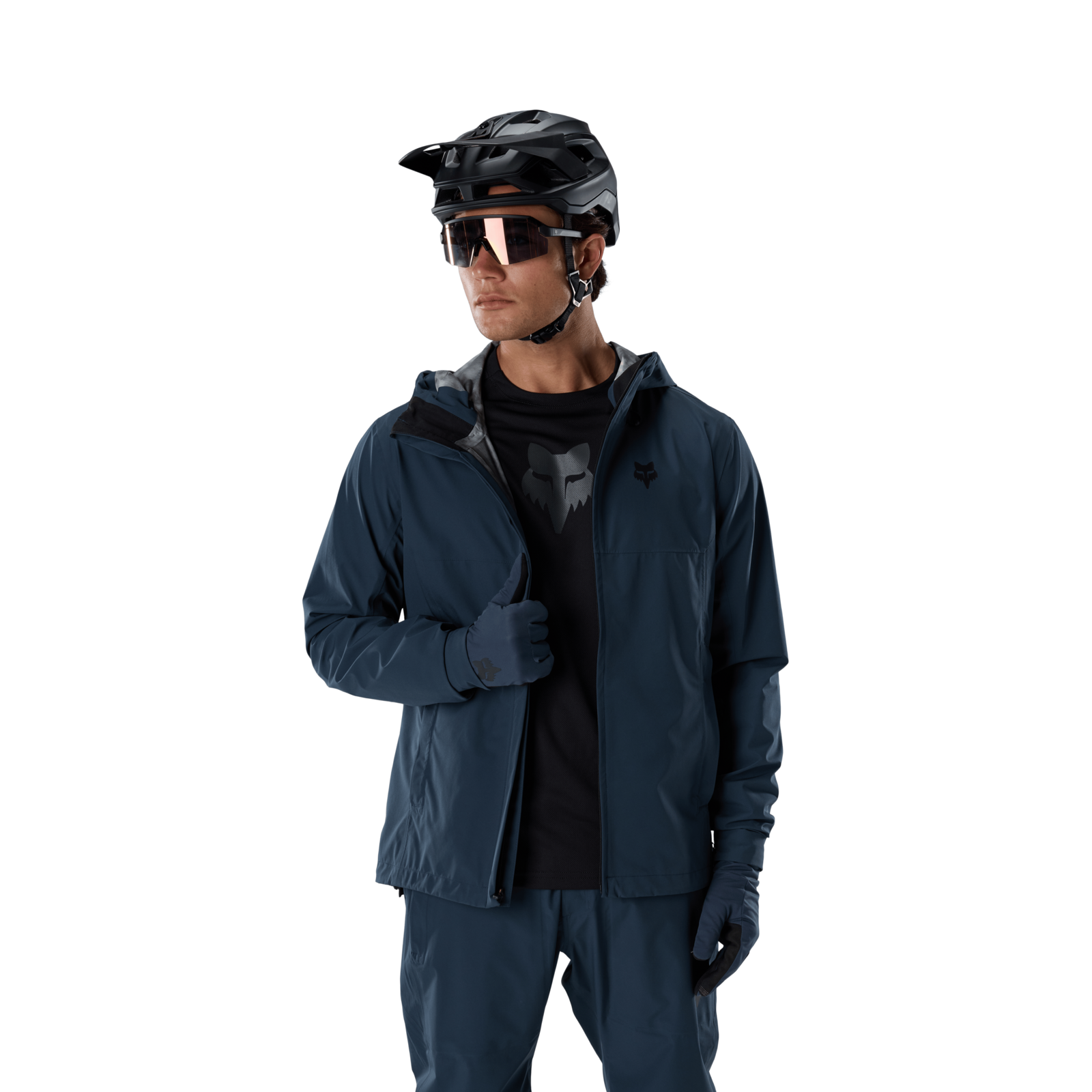 Fox Racing Ranger Water Jacket in