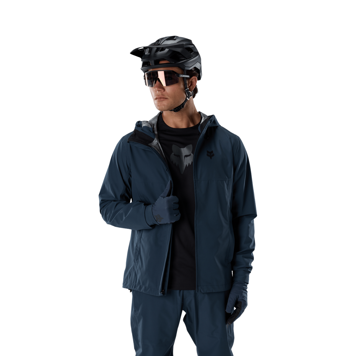 Fox Racing Ranger Water Jacket in