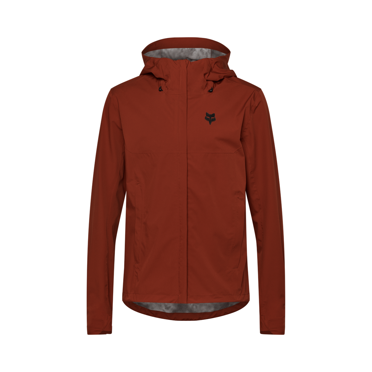 Fox Racing Ranger Water Jacket in BRAUN