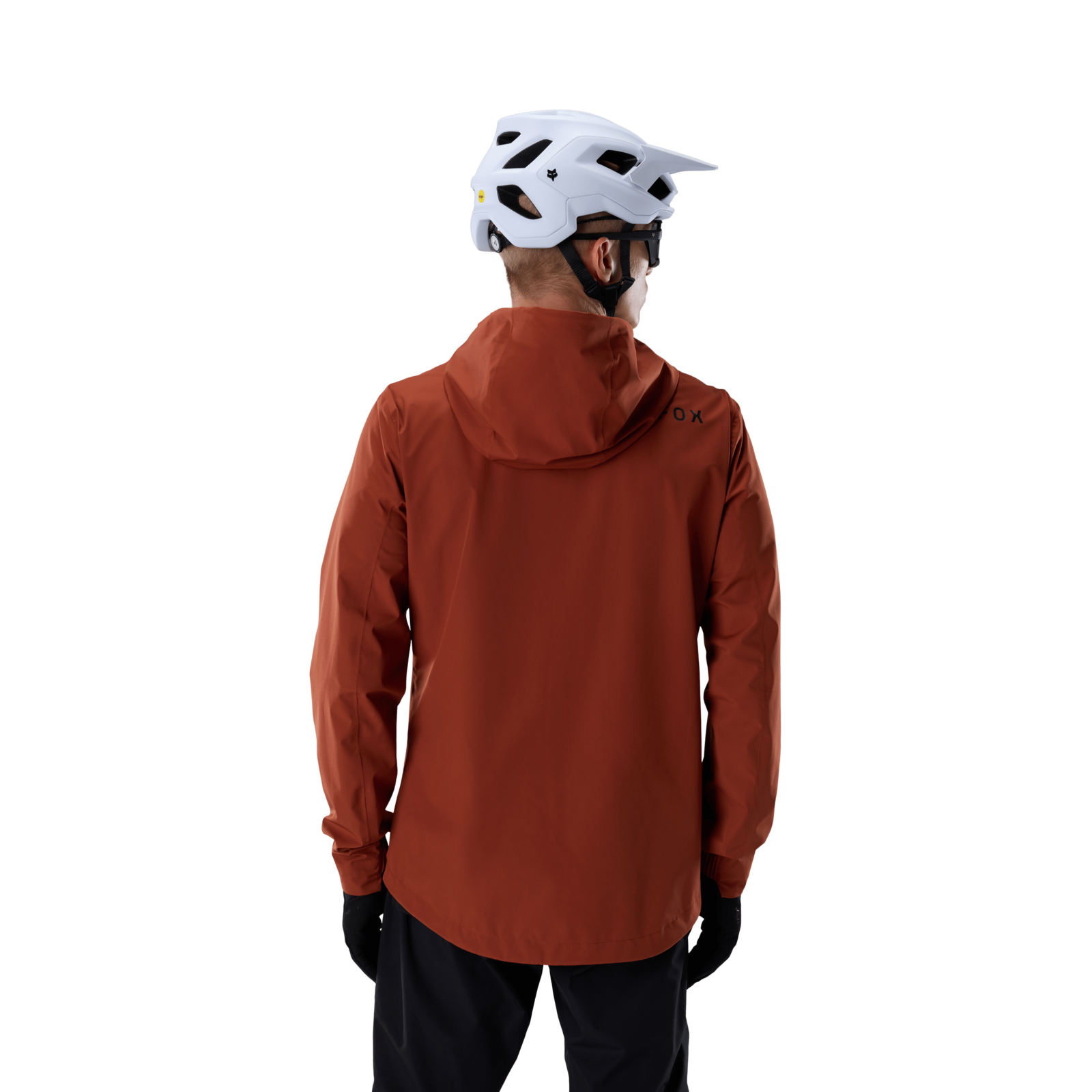 Fox Racing Ranger Water Jacket in