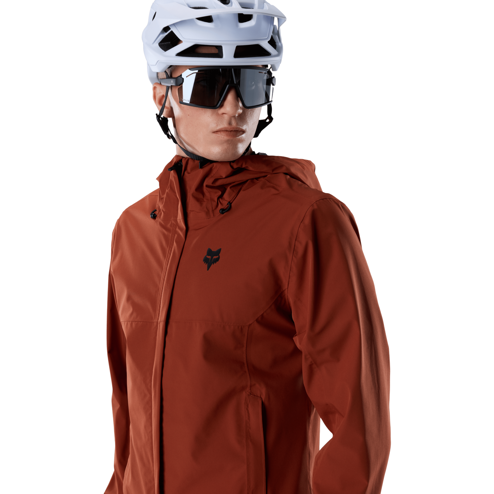 Fox Racing Ranger Water Jacket in