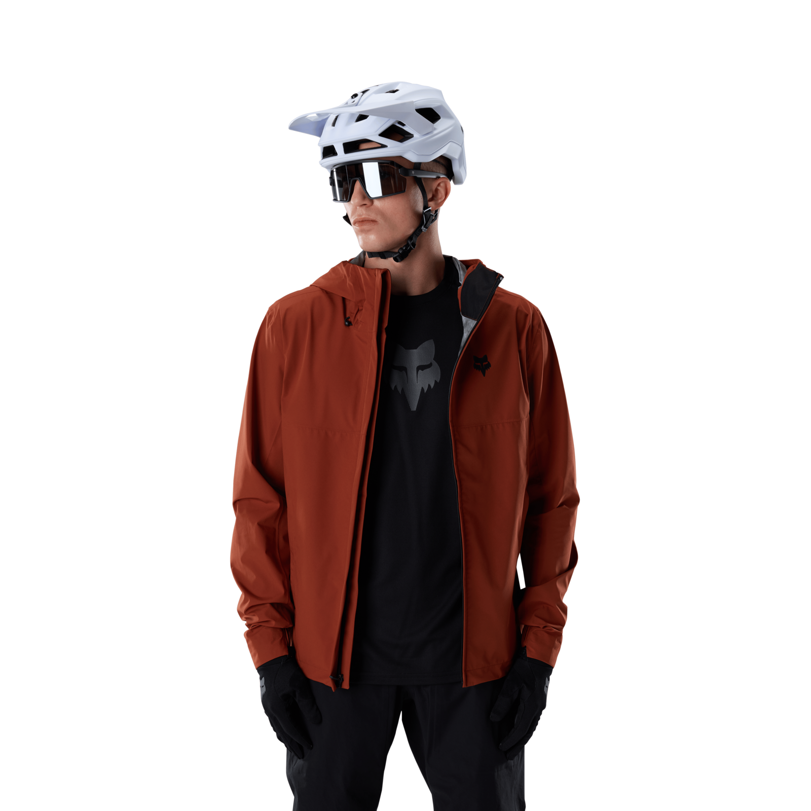 Fox Racing Ranger Water Jacket in