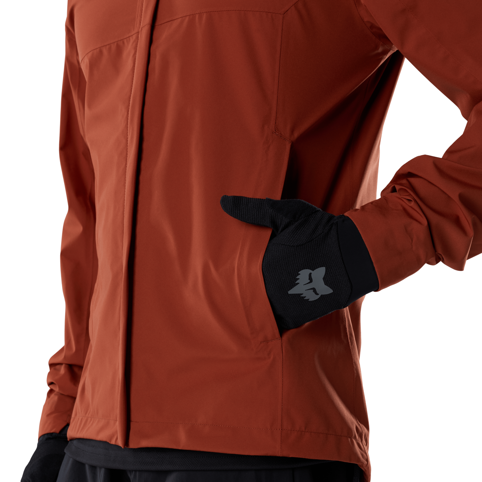 Fox Racing Ranger Water Jacket in