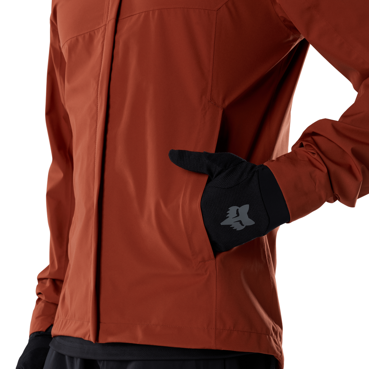 Fox Racing Ranger Water Jacket in
