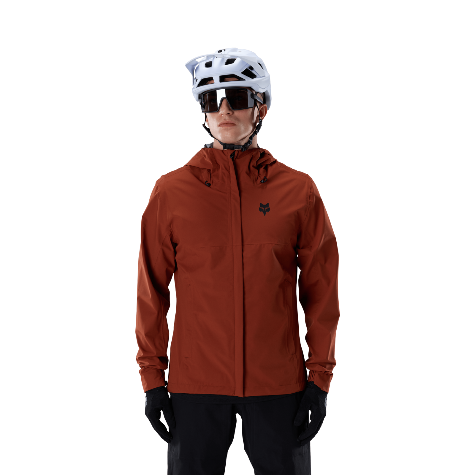 Fox Racing Ranger Water Jacket in