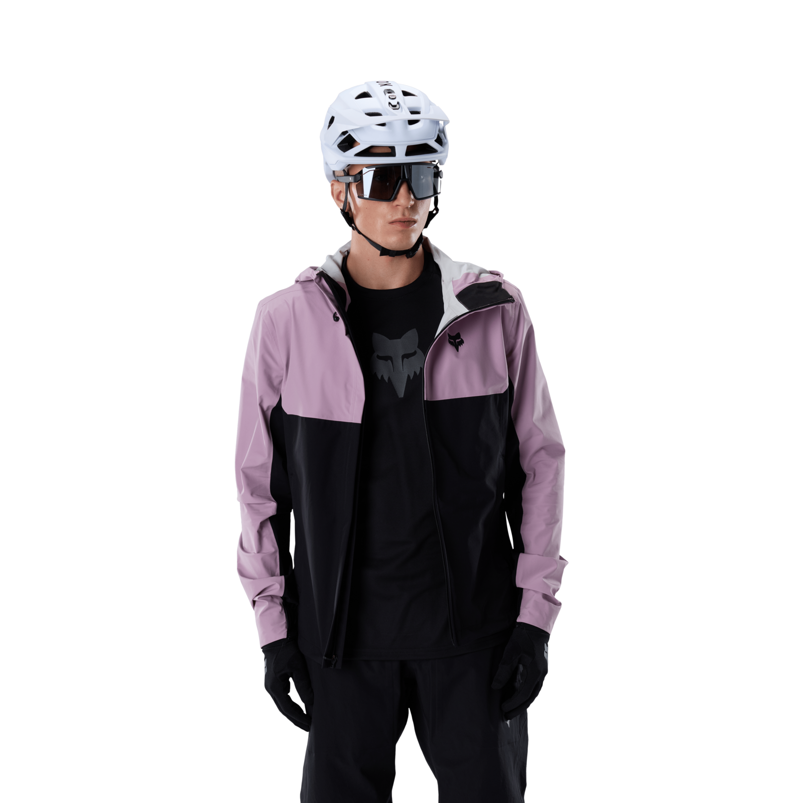 Fox Racing Ranger Water Jacket in