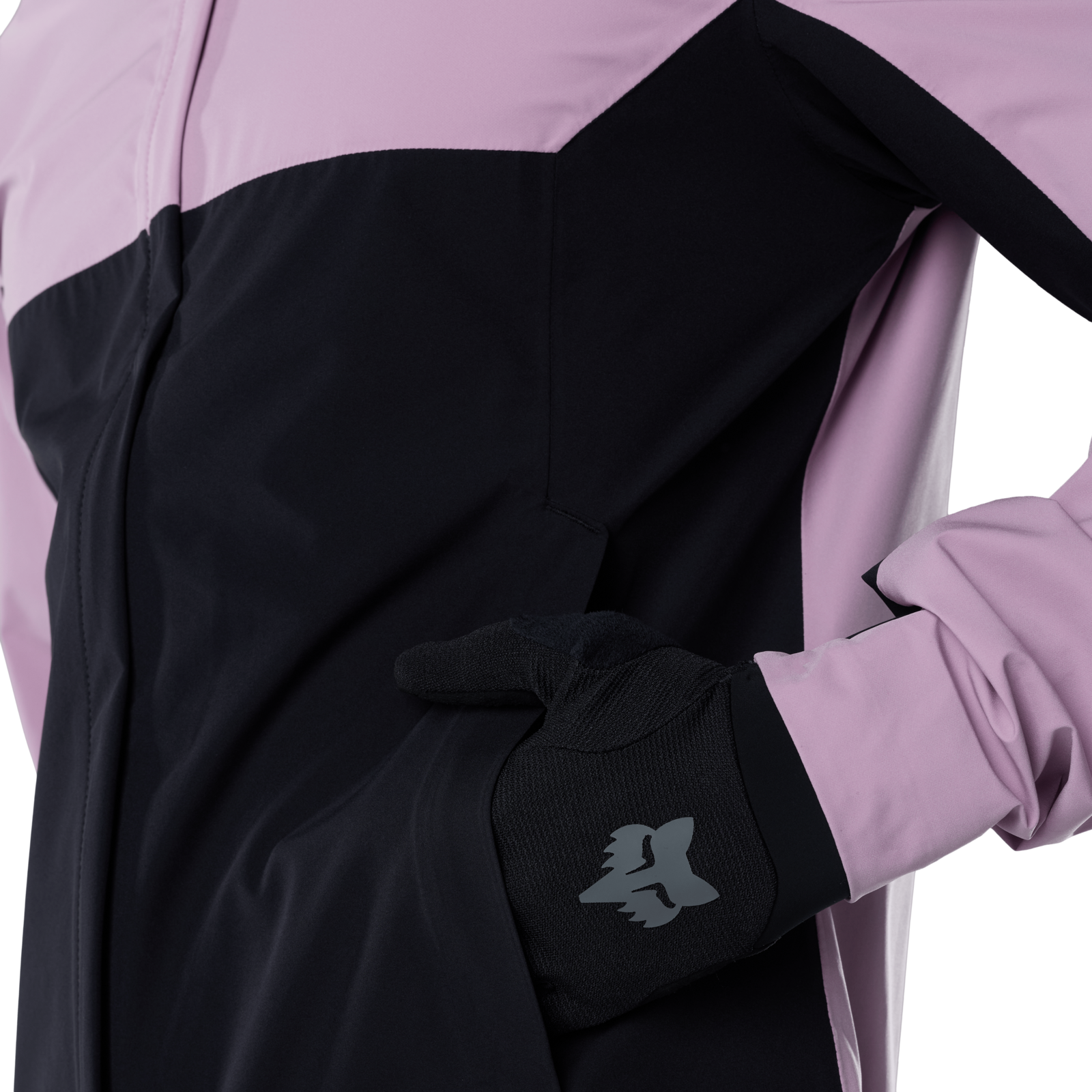 Fox Racing Ranger Water Jacket in