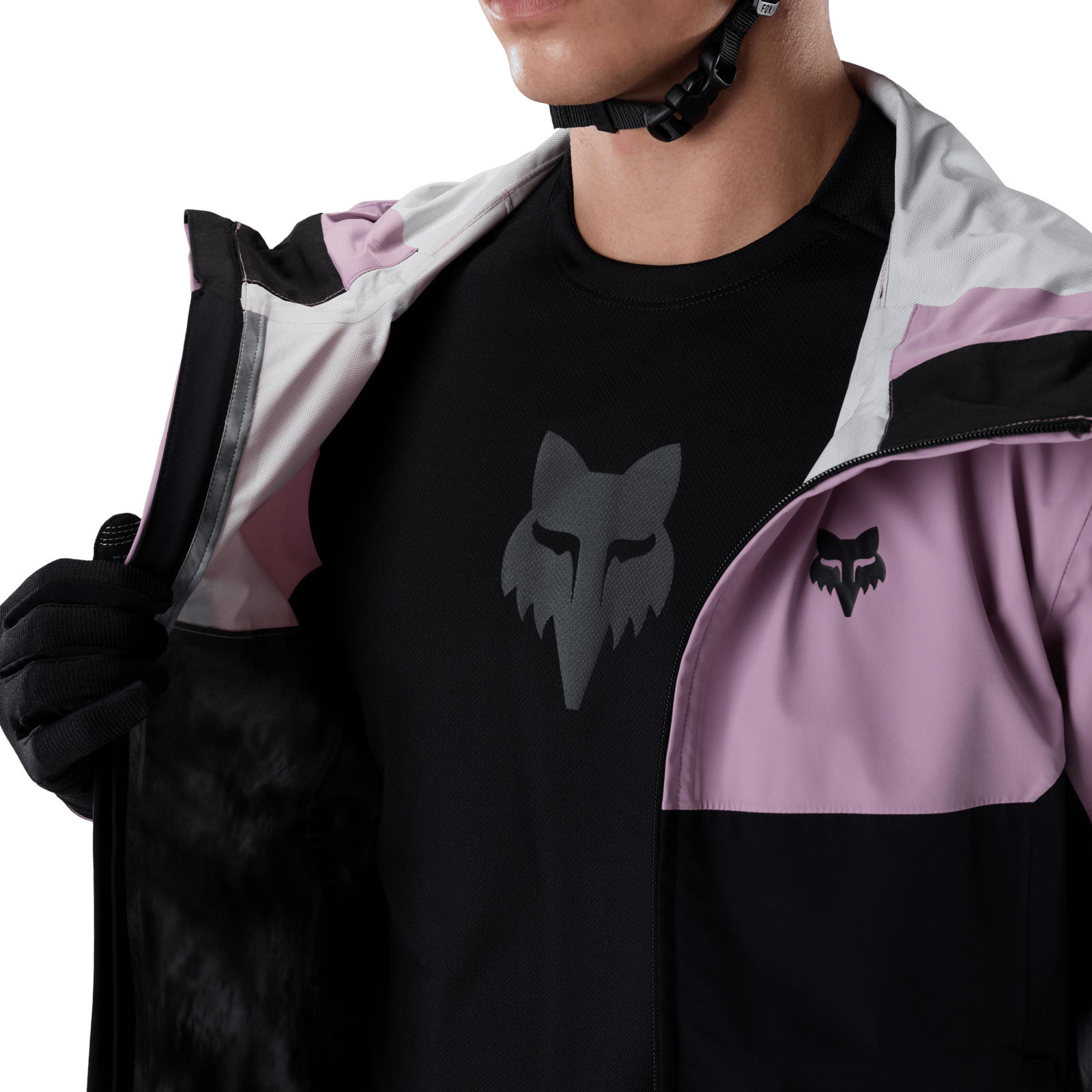 Fox Racing Ranger Water Jacket in