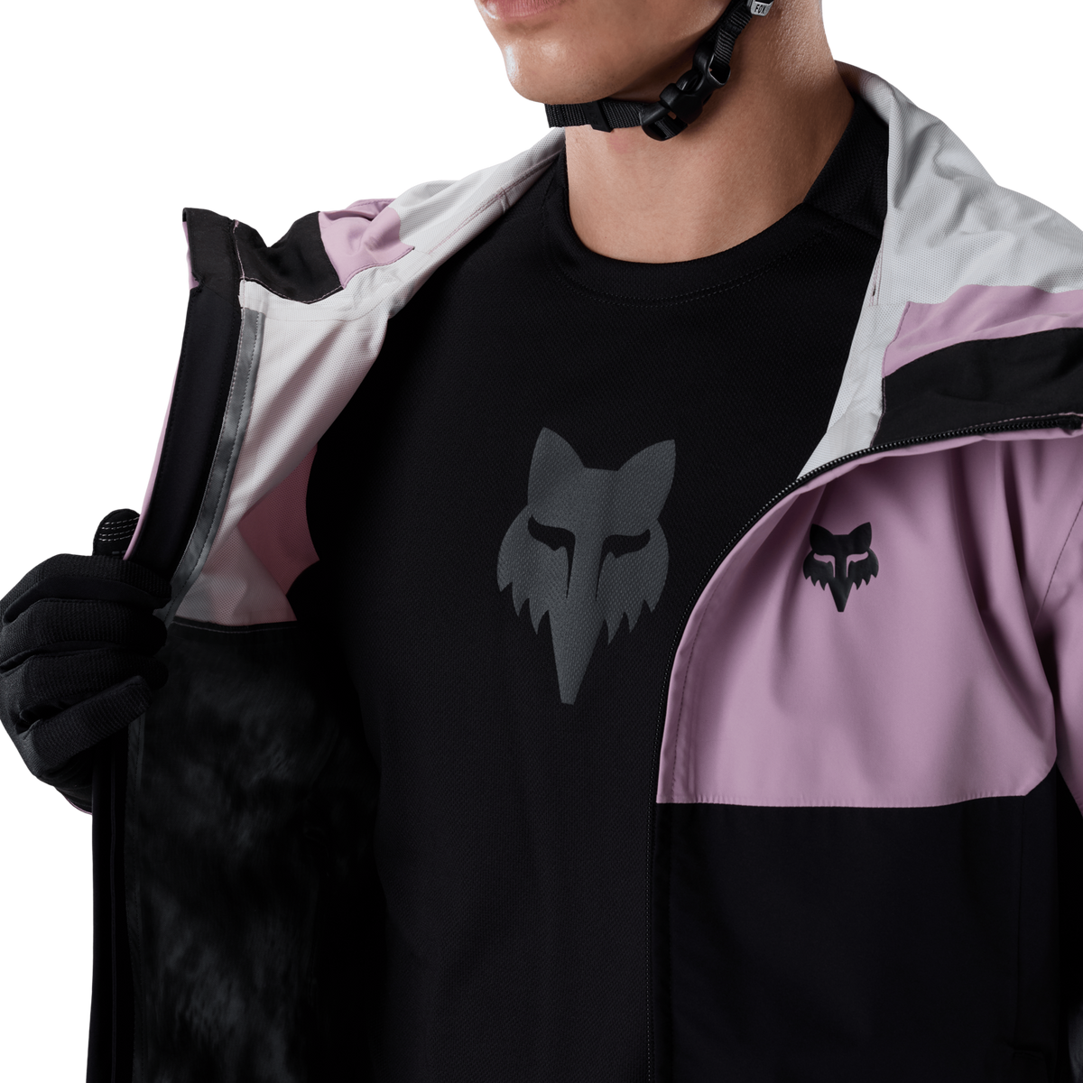 Fox Racing Ranger Water Jacket in