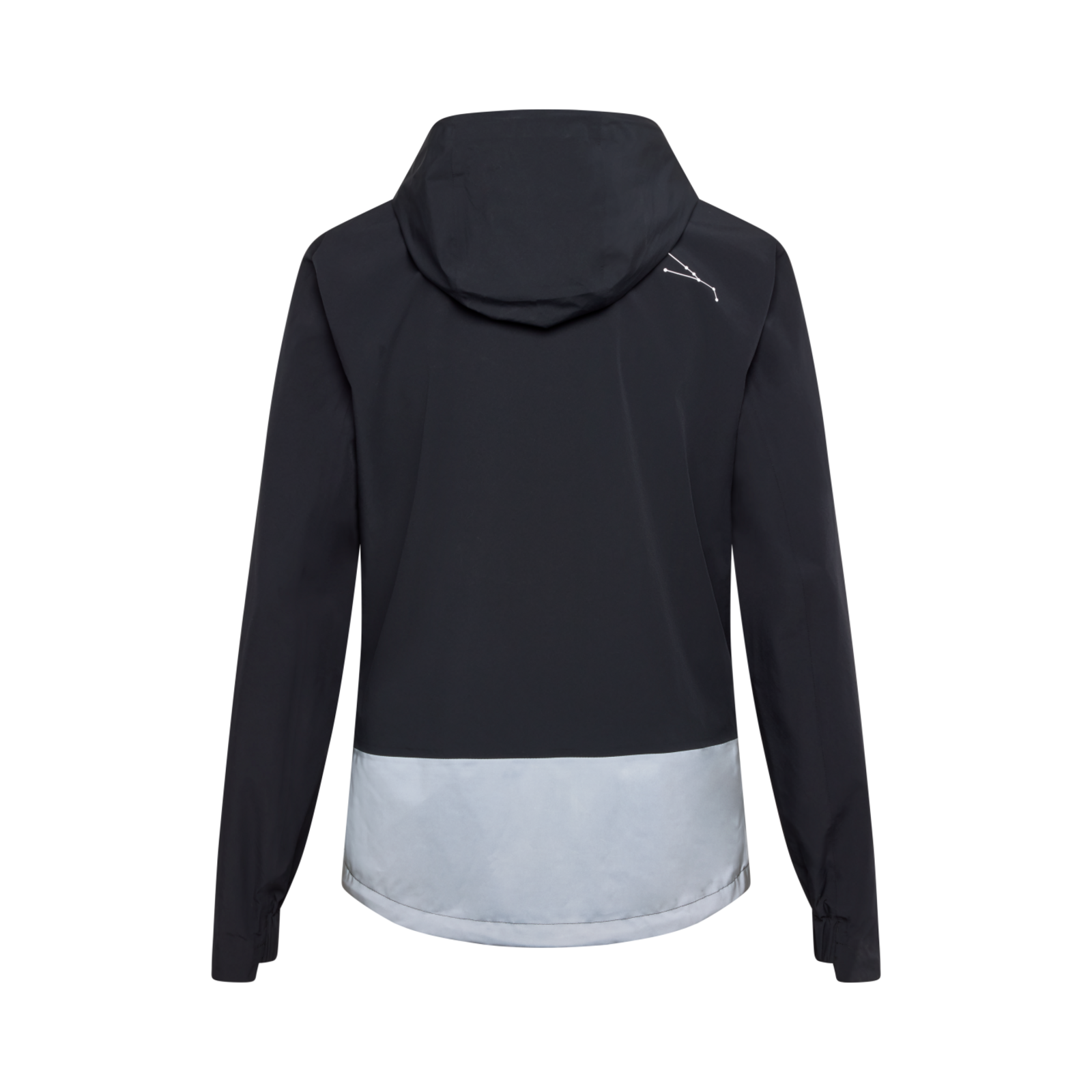 Fox Racing Ranger Water Jacket Lunar SE in SCHWARZ