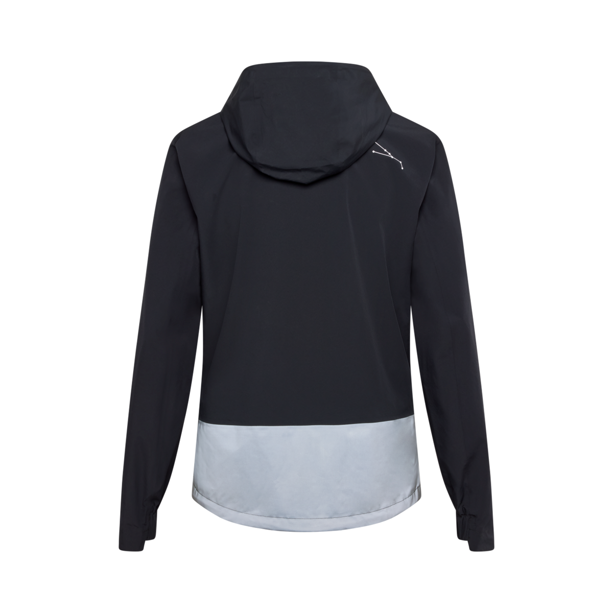 Fox Racing Ranger Water Jacket Lunar SE in SCHWARZ