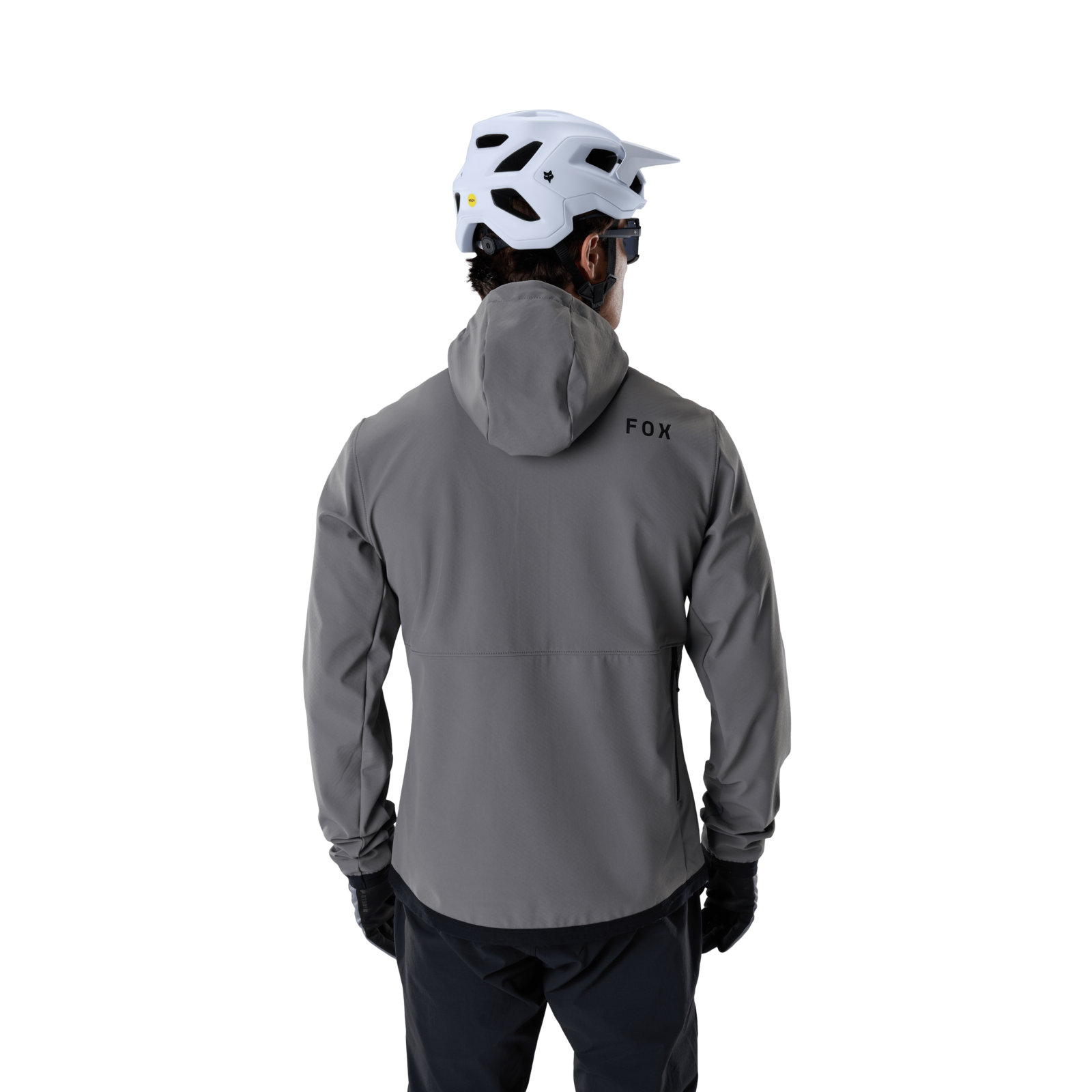 Fox Racing Ranger Fire Hoodie in