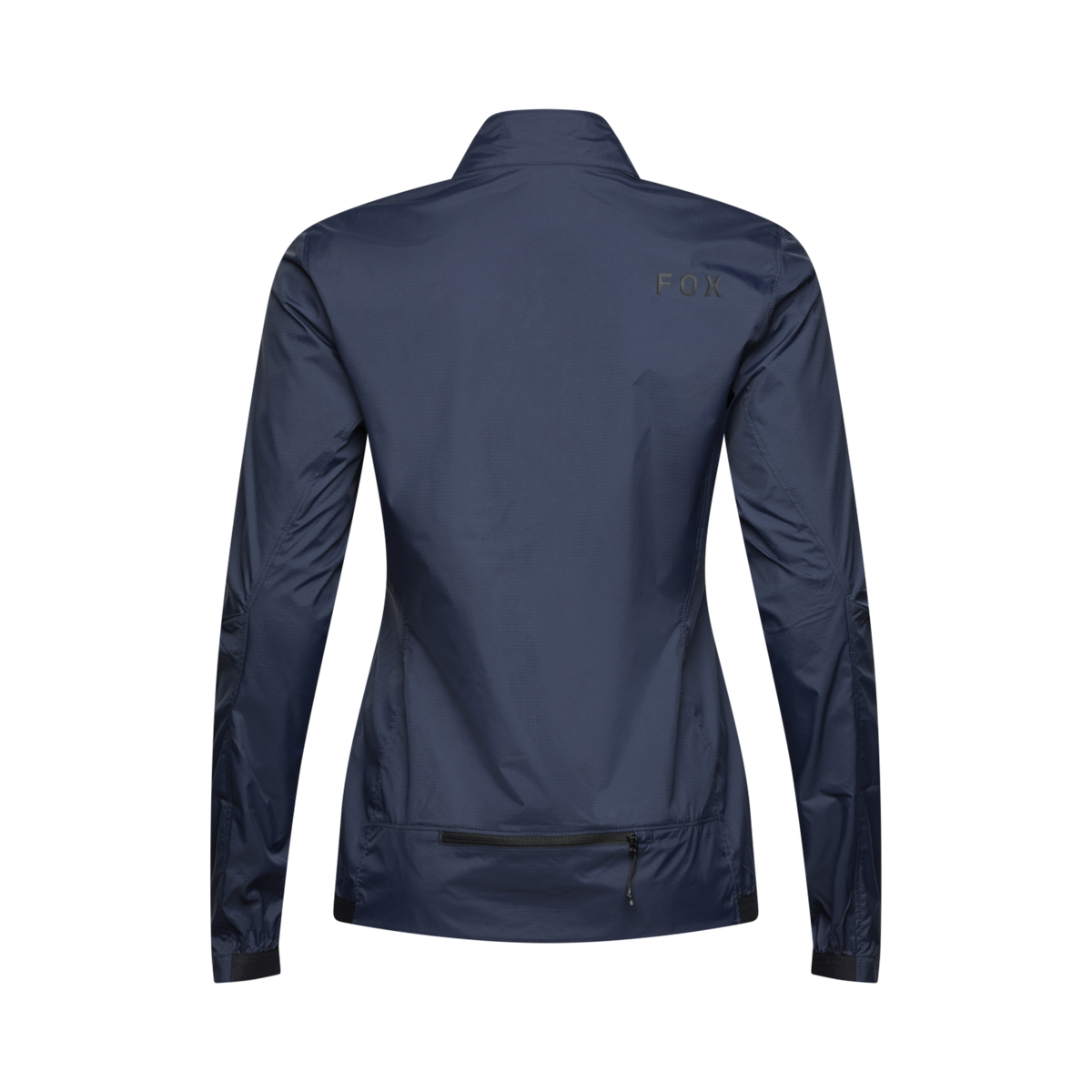 Fox Racing W Ranger Wind Jacket in BLAU